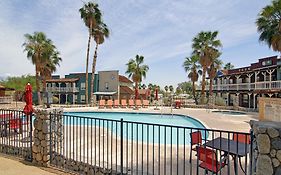 Palm Canyon Hotel And Rv Resort